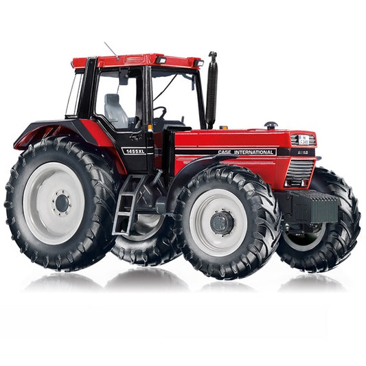 Wiking Case IH 1455XL tracteur 1:32 collection
