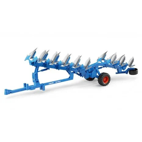 Bruder Charrue semi-portée réversible LEMKEN Vari-Titan
