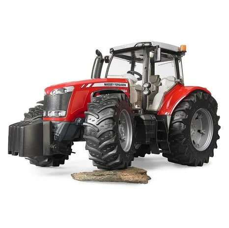 Bruder Massey Ferguson 7624 1:16