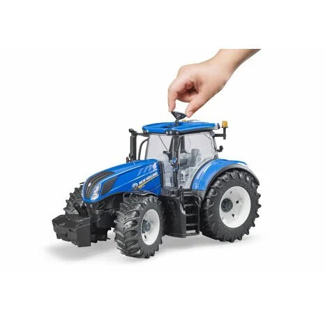 Bruder New Holland T7.315 1:16