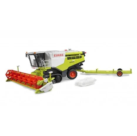 Claas Lexion 780 Terra Trac 1:16 Bruder