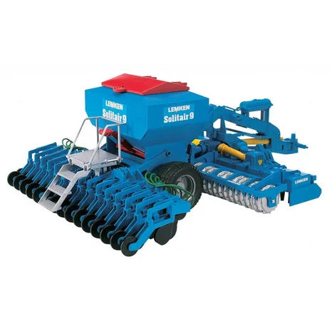 Lemken Solitair 9 semoir 1:16 BRUDER