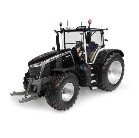 Universal Hobbies Massey Ferguson 8S.285 Édition noire 1:32