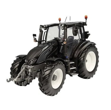 Universal Hobbies Valtra G 135 Tracteur Noir 1:32